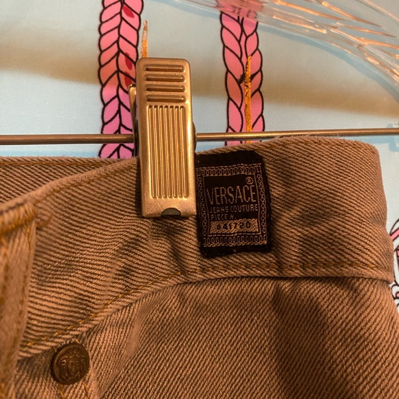 Versace Jeans Couture Sky Blue - Picture 6 of 9